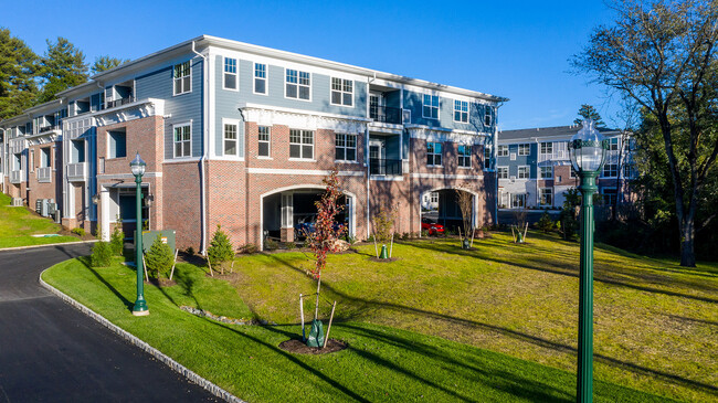 Foto del edificio - Berkeley Crossing