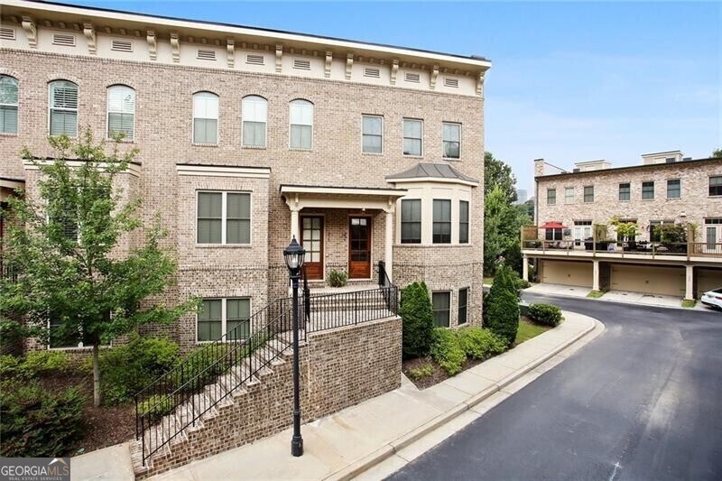 Primary Photo - 579 Ansley Cir NE
