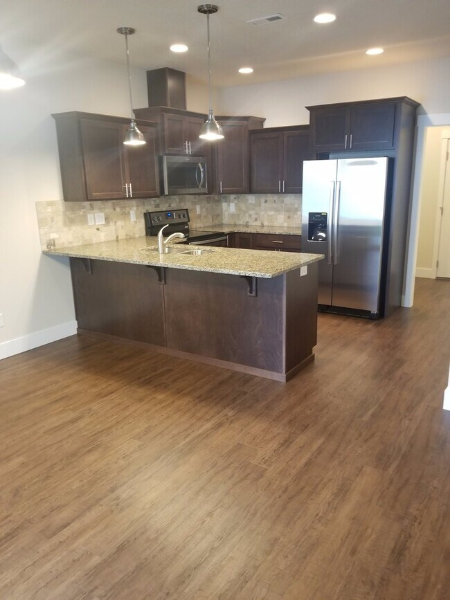 Foto del edificio - 18TH STREET DUPLEX (APP#71)