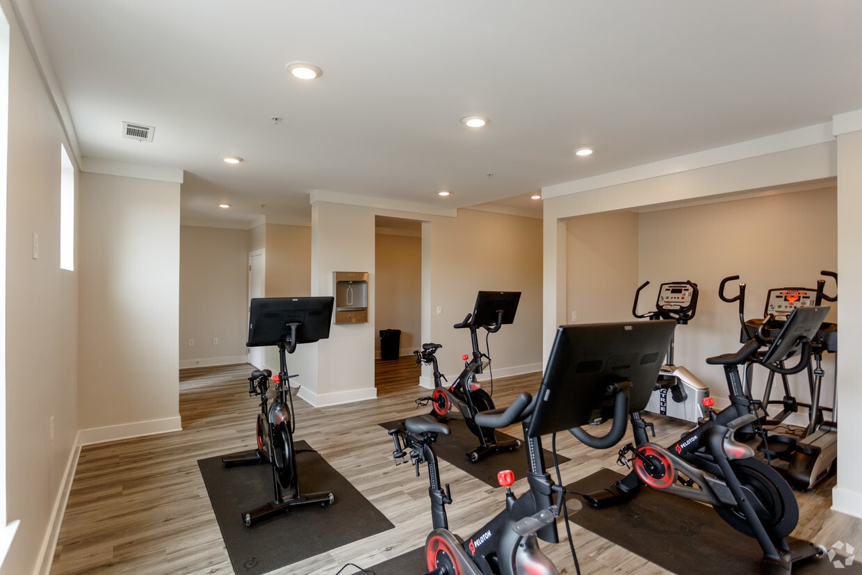 Eleven North 210 11th Ave N Nashville, TN