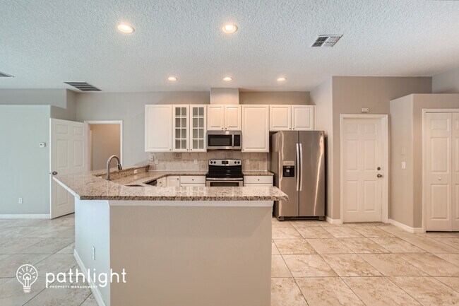 Building Photo - 4747 Jetty Street, Orlando, FL, 32817