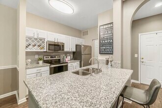 Interior Photo - Oaks at Normandy Apartments