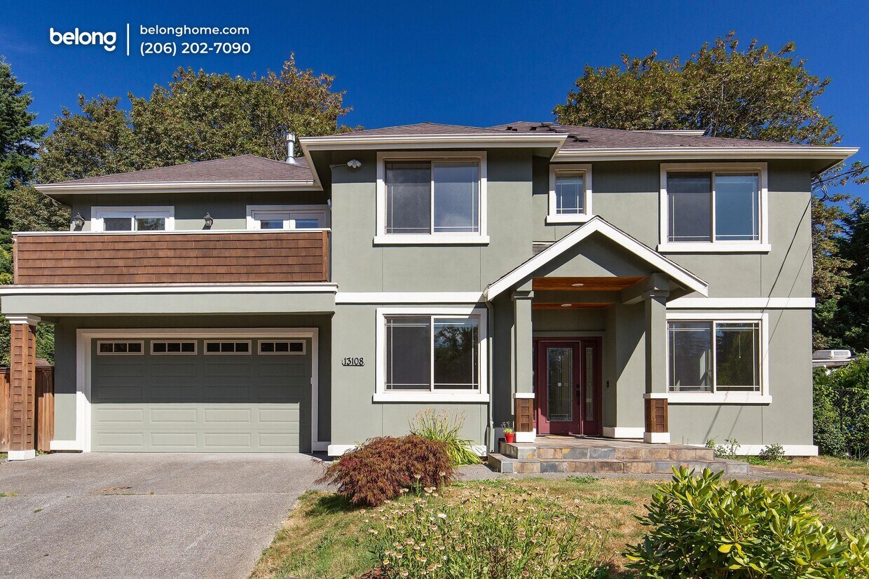 13108 Patriot Way SE, Renton, WA 98059 House Rental in Renton, WA