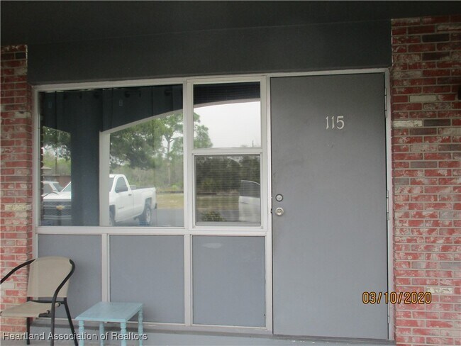 Foto del edificio - 115 Grissom Rd NW