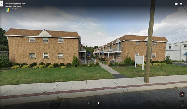 Building Photo - 501 N White Horse Pike