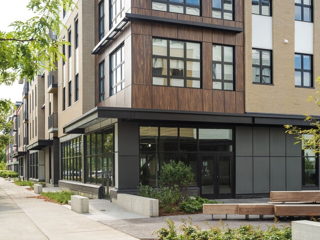 Building Photo - University Commons at Catamount Run