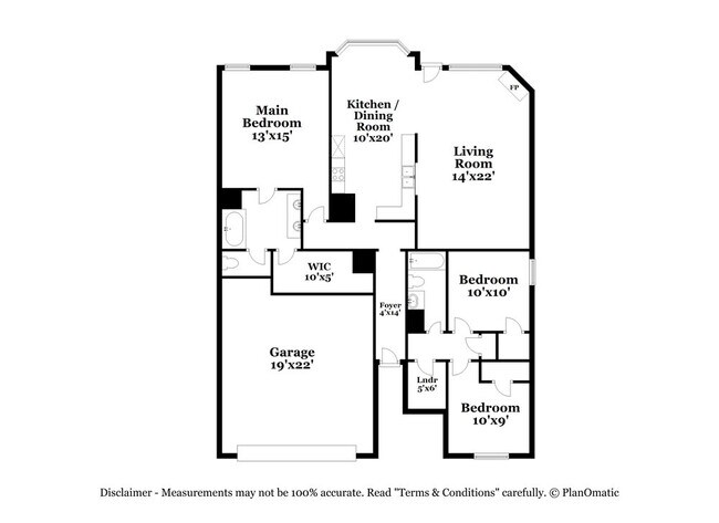 Foto del edificio - 6942 Scofield Cove