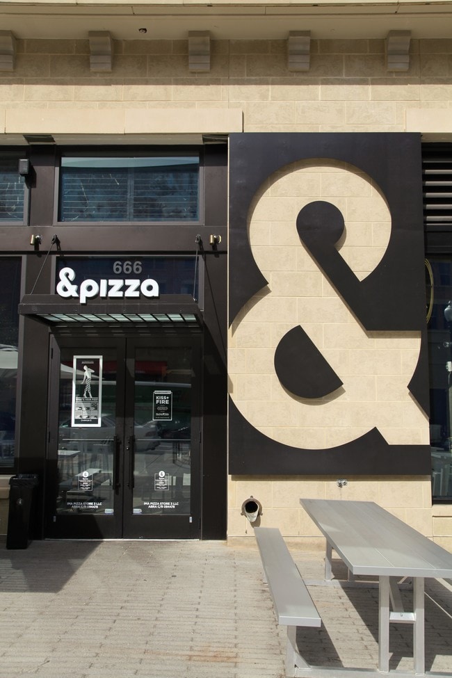 Monroe Street Market Rentals Washington, DC