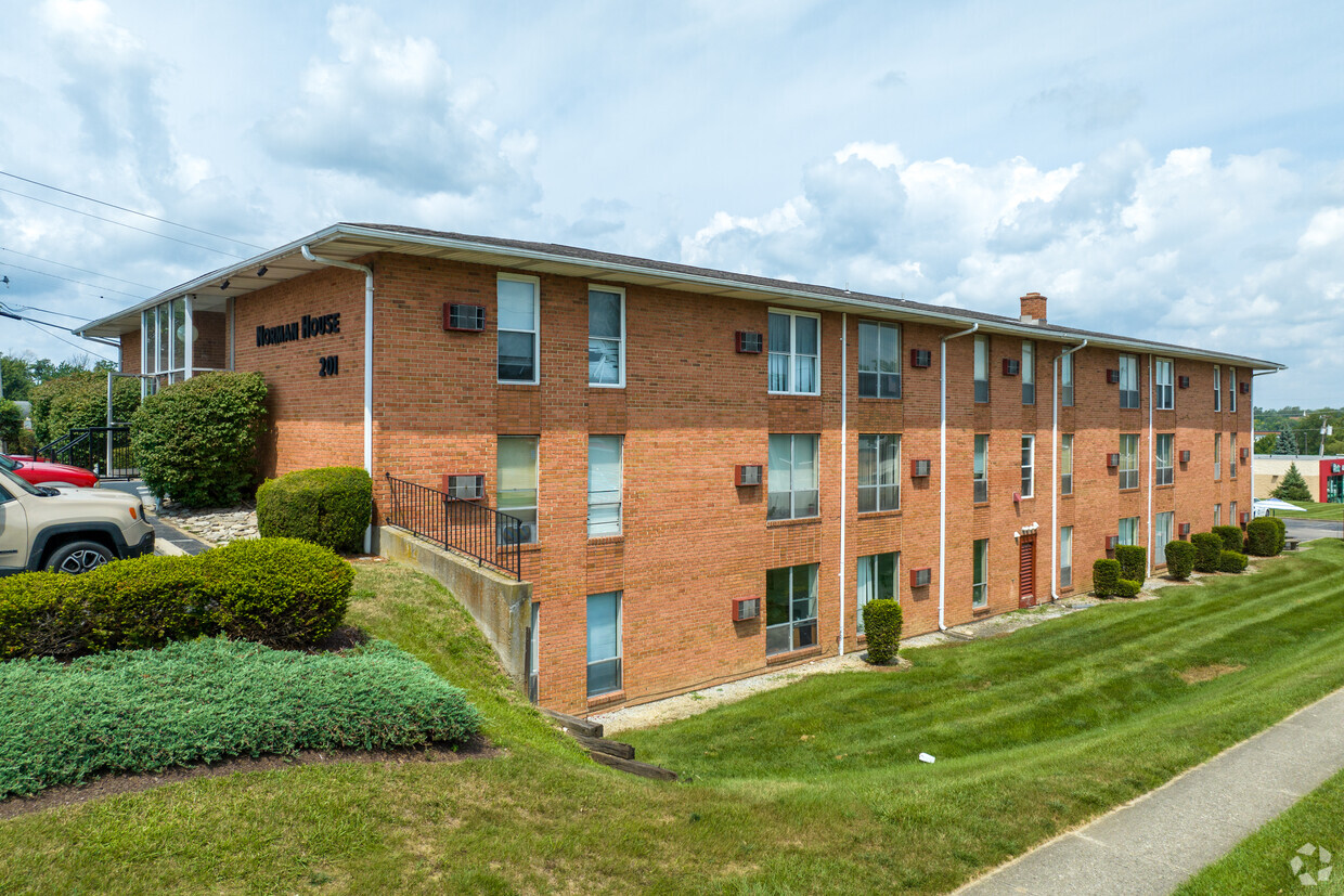 Primary Photo - Miami Valley Apartments in Miamisburg