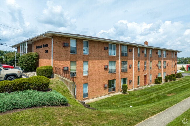 Building Photo - Miami Valley Apartments in Miamisburg