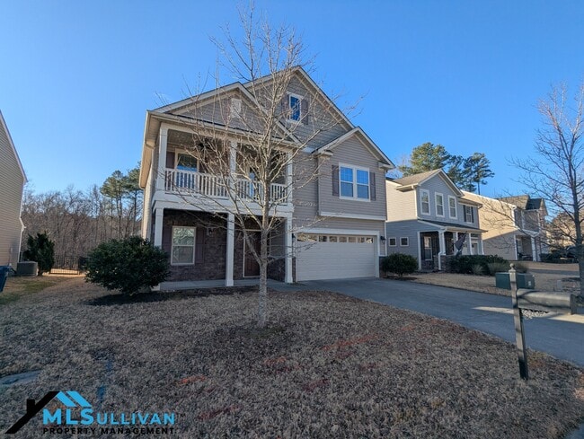 Building Photo - 833 Poplar St