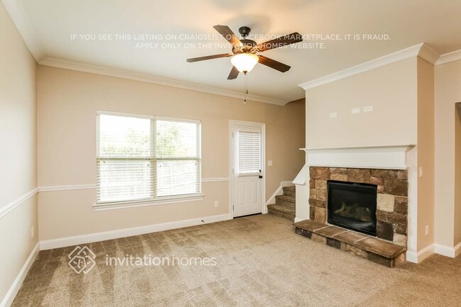 Building Photo - 5510 Rialto Way