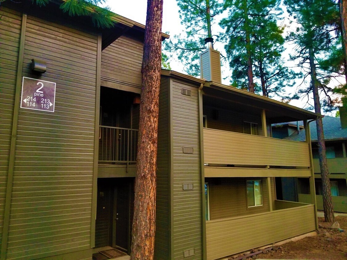 Foto principal - Upgraded West-Flagstaff Condo in the Arbor...