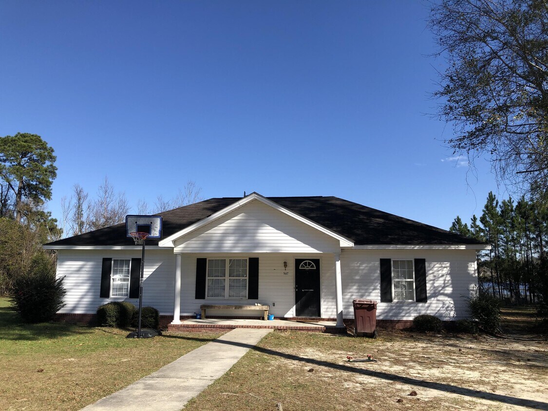 5607 Landings Pkwy, Statesboro, GA 30458 House Rental in Statesboro, GA