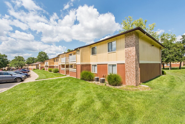 Foto del edificio - Lodge of Overland Park