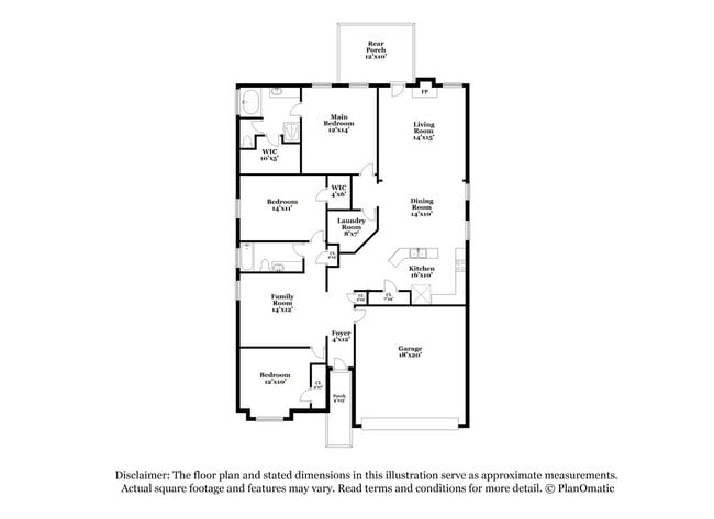 Building Photo - 129 Arbordale Way