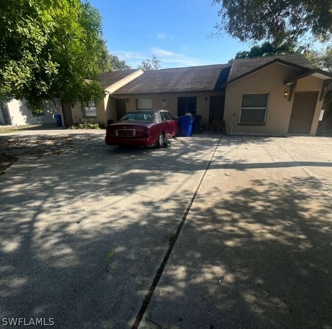 Building Photo - 3838 Madison Ave