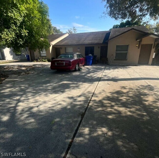 Foto del edificio - 3838 Madison Ave