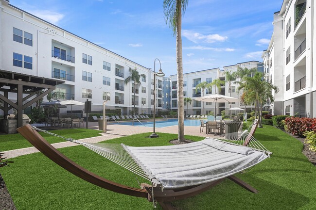Foto del edificio - Millennium Westshore
