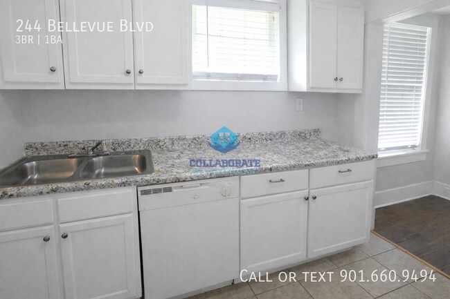 Foto del edificio - 244 N Bellevue Blvd