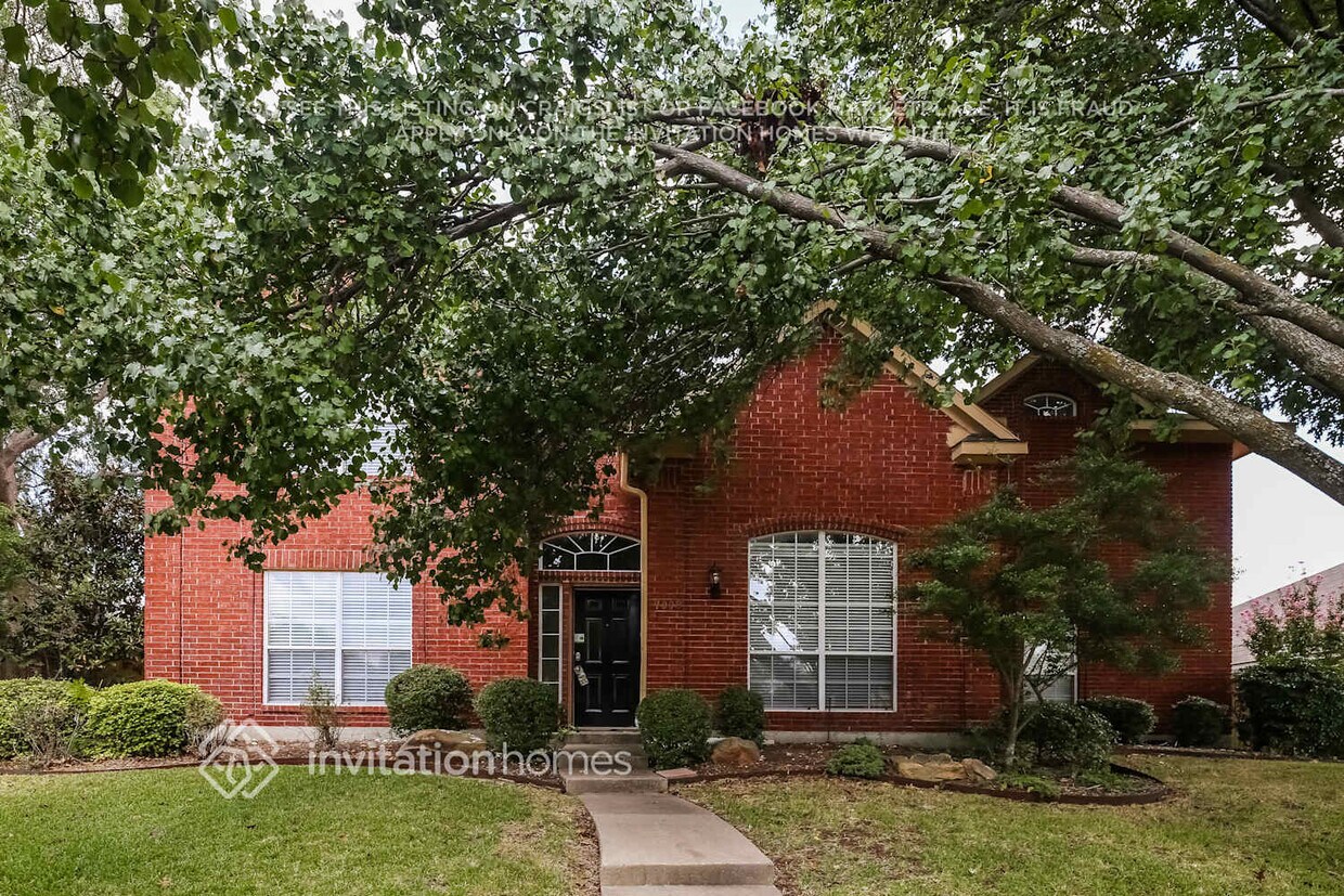 Foto principal - 1008 Sandy Creek Dr