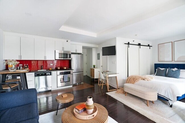 Foto del edificio - 809-2B Studio With a private Terrace By Co...