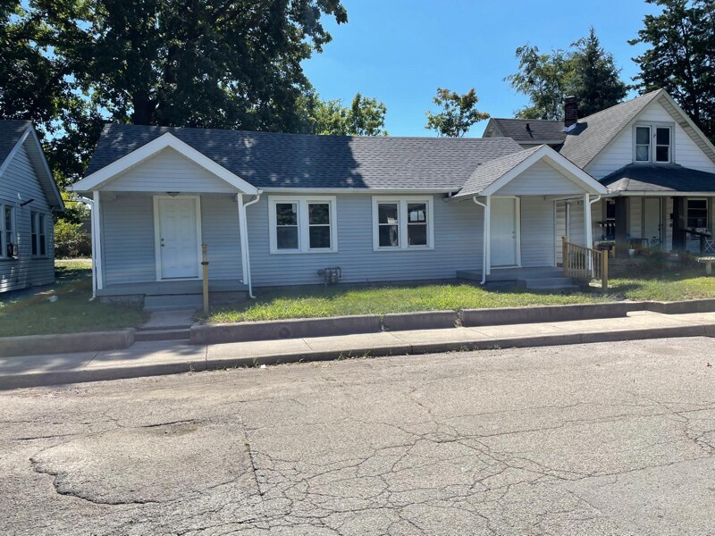 Foto principal - 1617 Lawton Ave