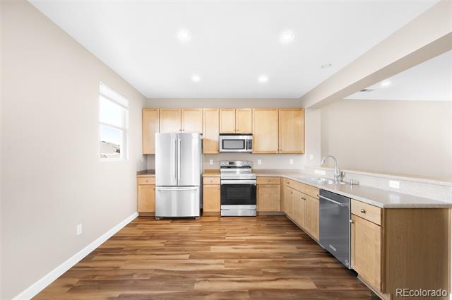 Foto del edificio - 13543 E Longview Ave