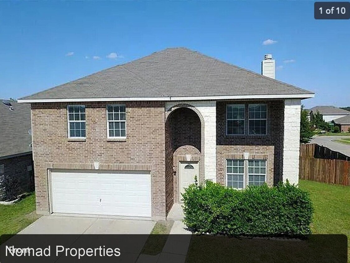 Primary Photo - 3 br, 2 bath House - 12800 Cedar Hollow Dr