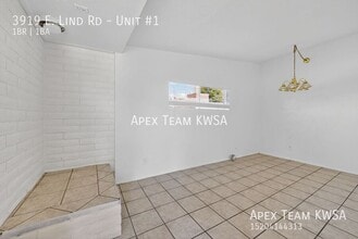 Building Photo - 3919 E Lind Rd