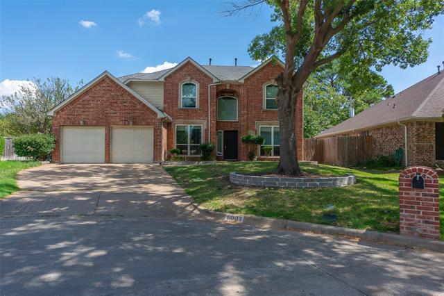 Primary Photo - 6001 Pinwood Cir