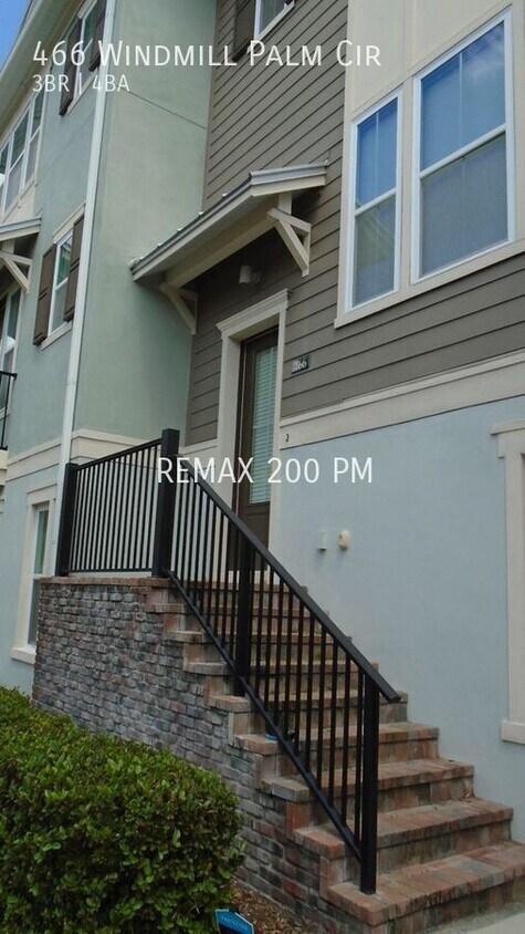 Photo - 466 Windmill Palm Cir-