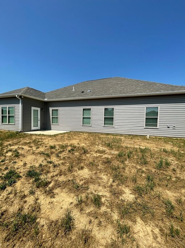 Building Photo - Home for Rent in Jasper, AL!!!  View with 48 Hours Notice!