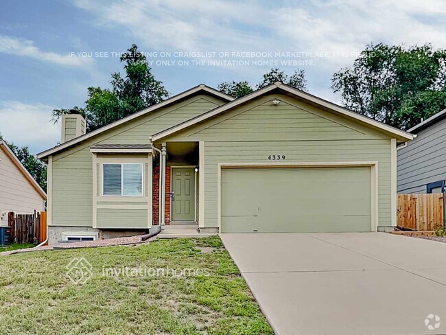 Building Photo - 4339 McGrew Cir