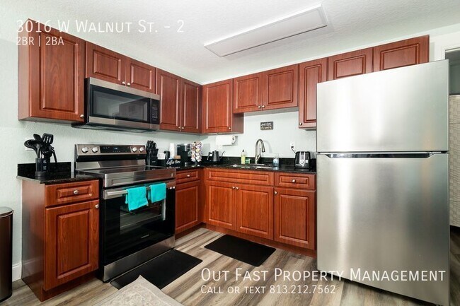 Building Photo - Beautiful 2 bed/2bath...Utilities INCLUDED!