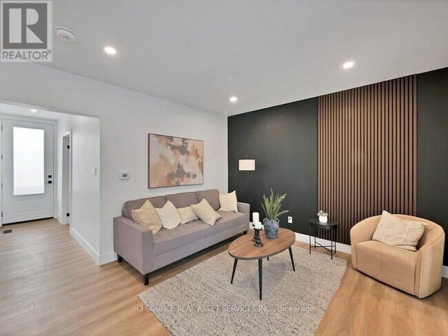 Photo du bâtiment - 20 Hill St