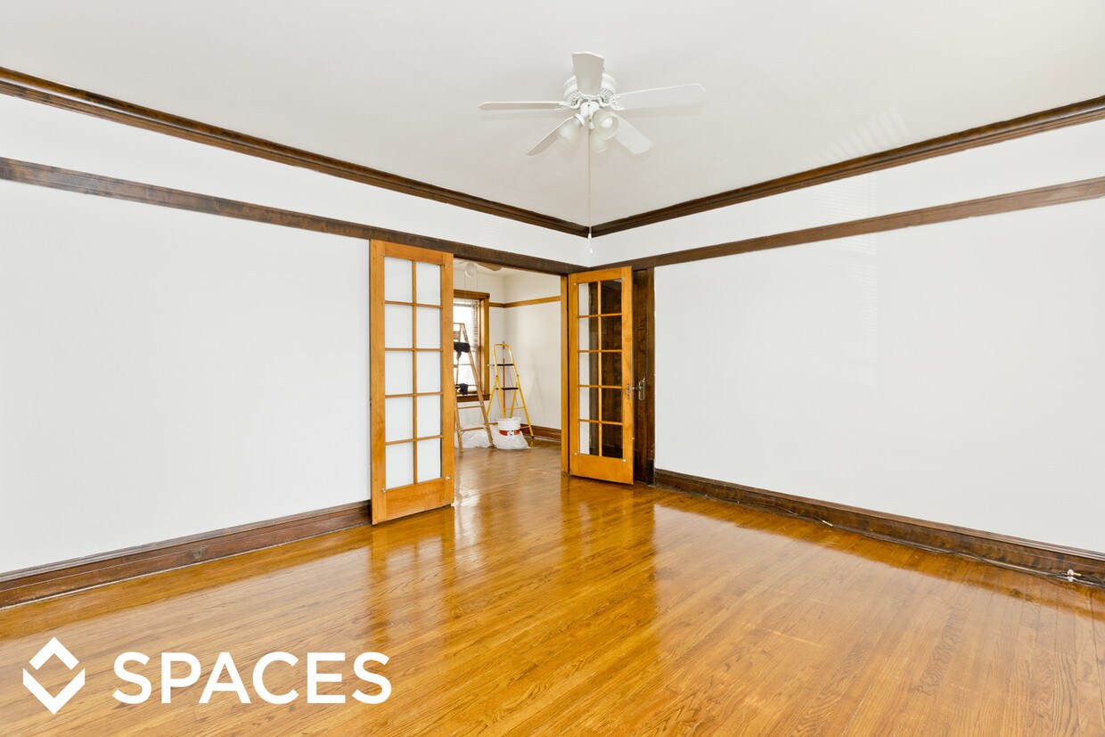 Foto principal - 3938 W Roscoe St