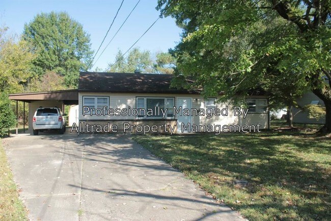 Building Photo - 13912 Petwood Blvd