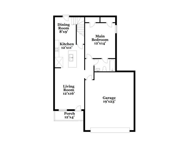 Foto del edificio - 1427 Westview Dr