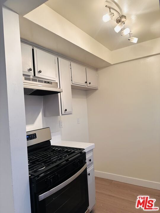 Foto del edificio - 601 Coeur D Alene Ave