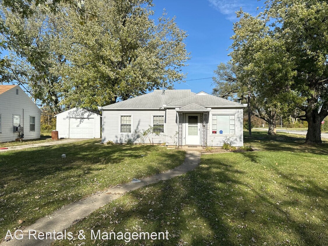 3 br, 1 bath House 4405 Standish Dr House Rental in Fort Wayne, IN