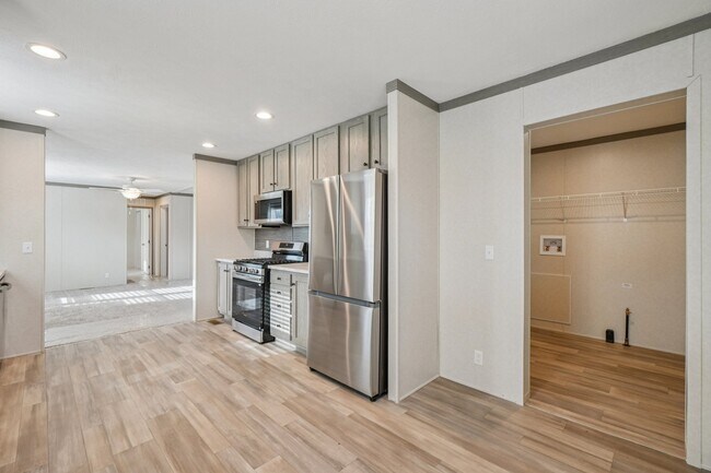 Foto del edificio - Fannin Meadows