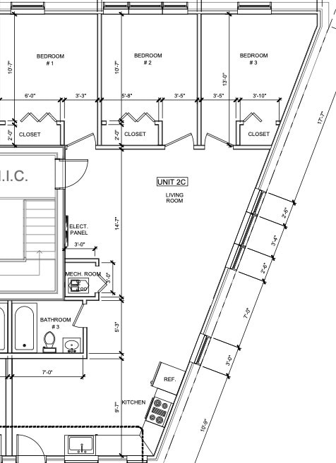 Building Photo - 239 W 74th St