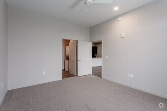 1BR, 1BA - Element - The Backyard at One North