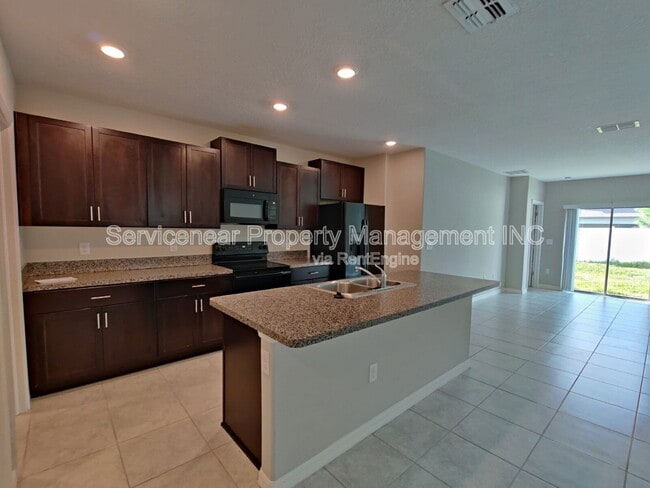 Foto del edificio - 3929 Wild Senna Blvd