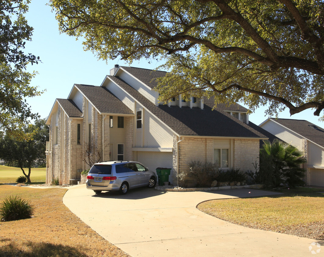 Primary Photo - Greens Of Lake Travis Condominiums