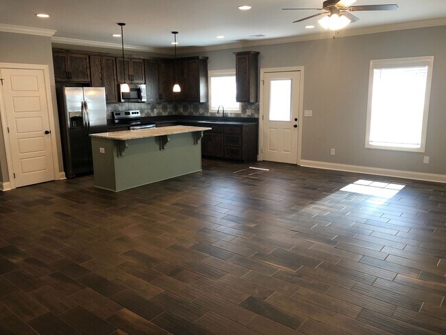 Building Photo - Available in August!