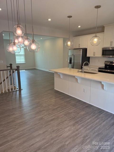 Foto del edificio - 10748 Overlook Mountain Dr