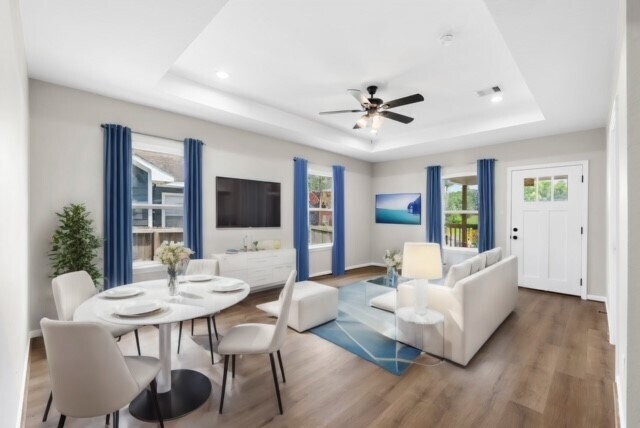 Building Photo - 3106 Michigan St