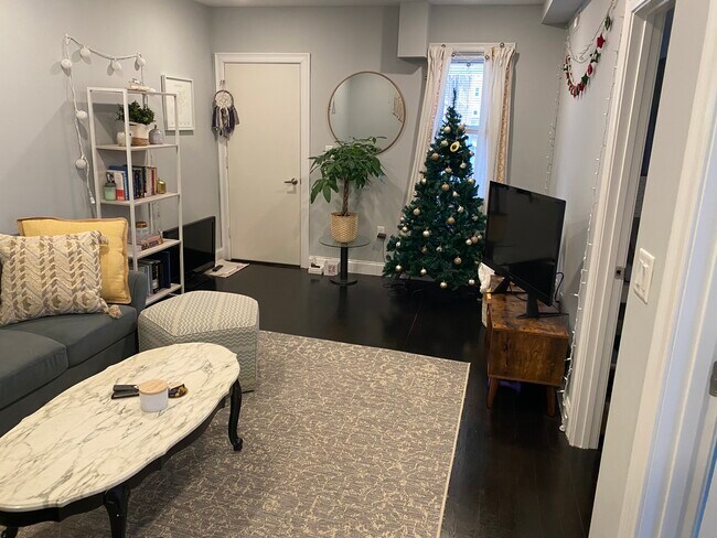 Foto del edificio - 43 Saint Paul St